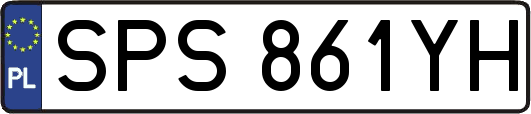 SPS861YH