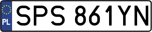 SPS861YN