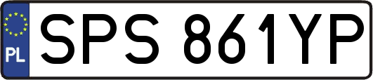 SPS861YP