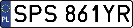 SPS861YR