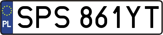 SPS861YT