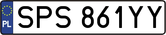 SPS861YY