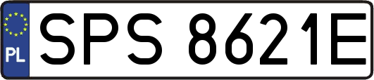 SPS8621E