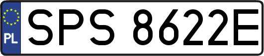 SPS8622E