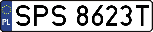 SPS8623T