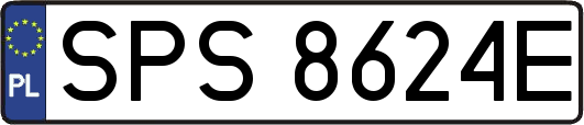 SPS8624E