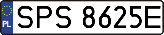 SPS8625E