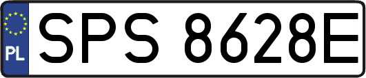 SPS8628E