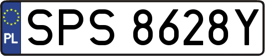 SPS8628Y