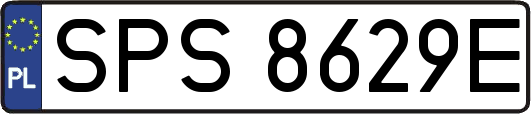 SPS8629E
