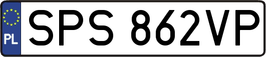 SPS862VP