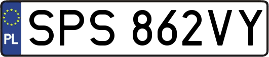 SPS862VY