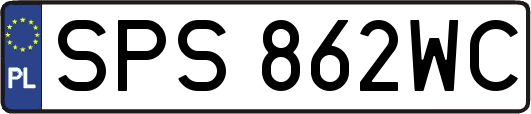 SPS862WC