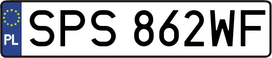 SPS862WF
