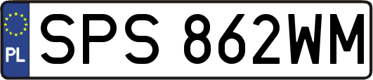 SPS862WM
