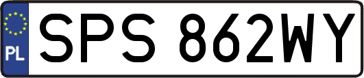 SPS862WY