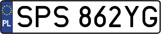 SPS862YG