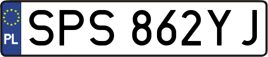 SPS862YJ