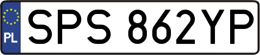 SPS862YP