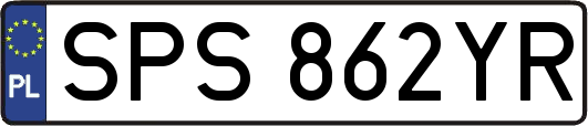 SPS862YR