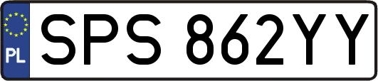 SPS862YY