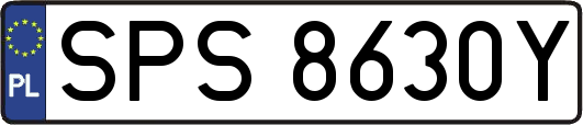 SPS8630Y