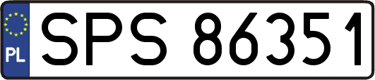 SPS86351