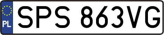 SPS863VG