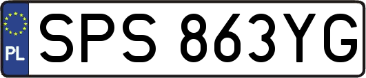 SPS863YG