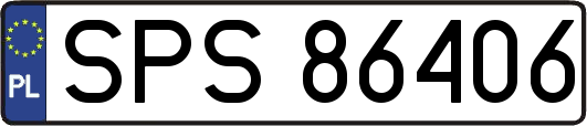 SPS86406