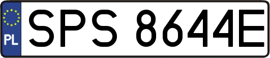 SPS8644E