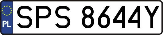 SPS8644Y