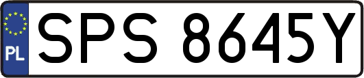 SPS8645Y