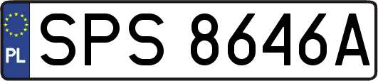SPS8646A