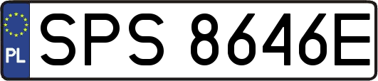 SPS8646E