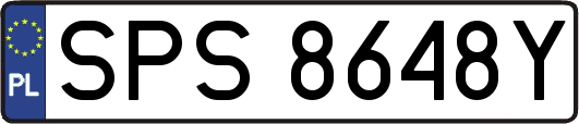 SPS8648Y