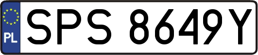 SPS8649Y