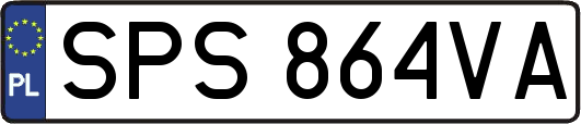 SPS864VA