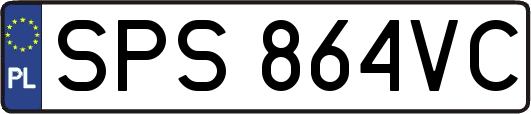 SPS864VC