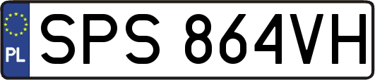 SPS864VH