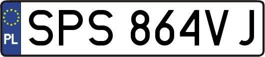 SPS864VJ