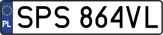 SPS864VL