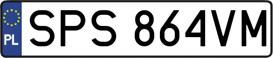SPS864VM