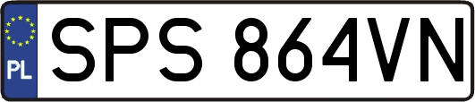 SPS864VN