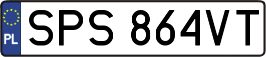 SPS864VT