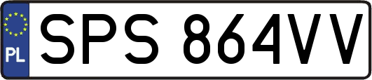 SPS864VV