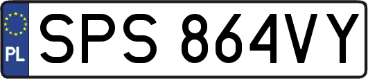 SPS864VY