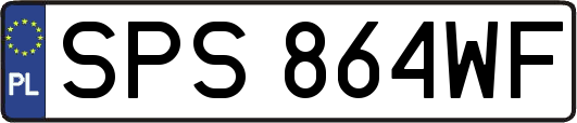 SPS864WF