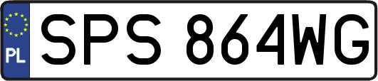 SPS864WG