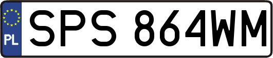 SPS864WM